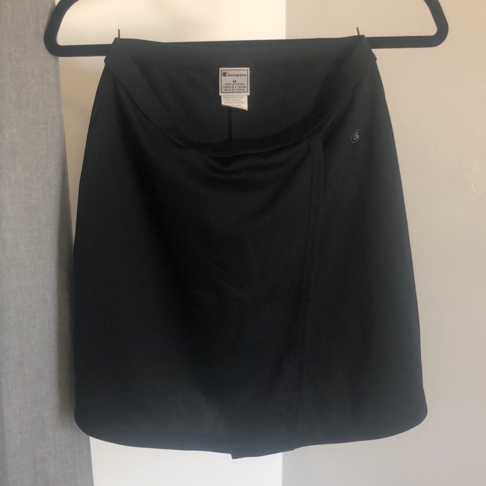 Champion tennis skort